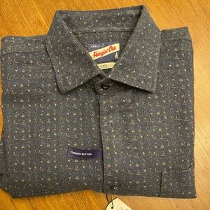 SALE - Johnnie O - Button Up